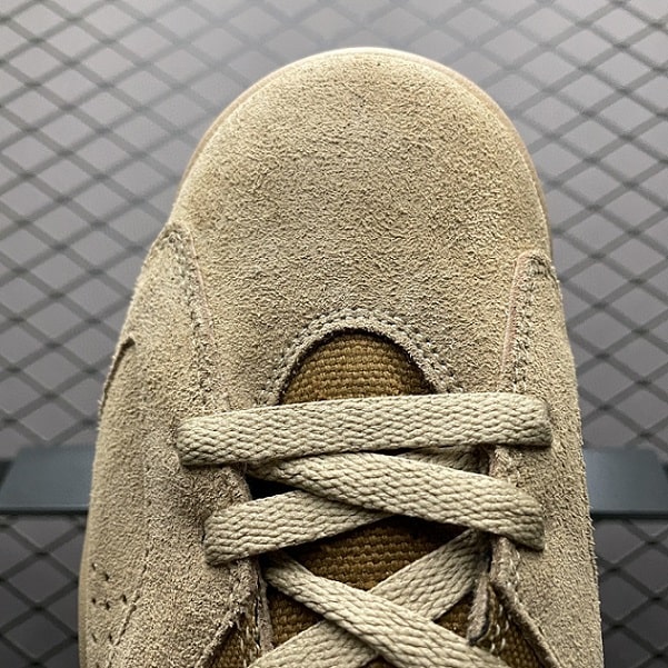 Air Jordan 6 Retro Travis Scott British Khaki