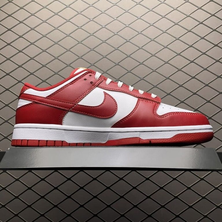 Dunk Low USC