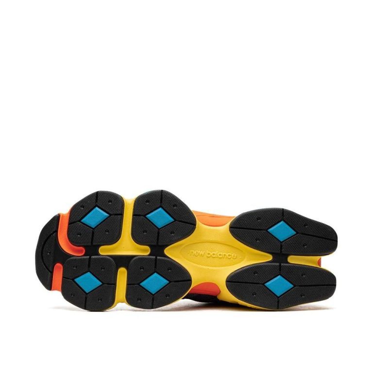 New Balance 9060 Prism Purple