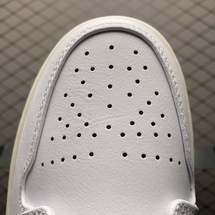 Air Jordan 1 Mid Neutral Grey