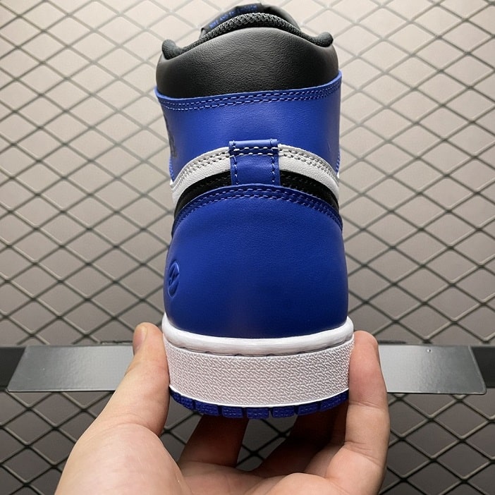 Air Jordan 1 Retro High Fragment