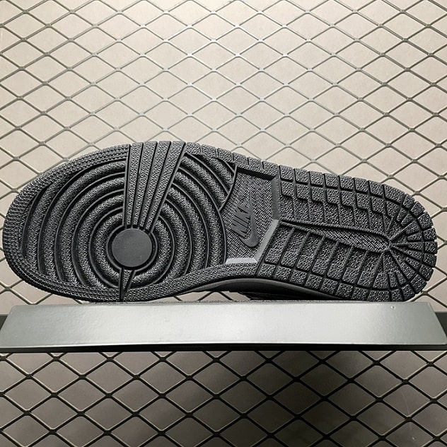 Air Jordan 1 Mid Carbon Fiber All-Star (2021)