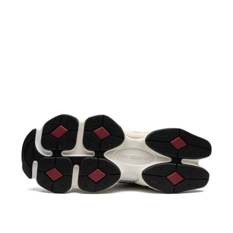 New Balance 9060 Rain Cloud Grey