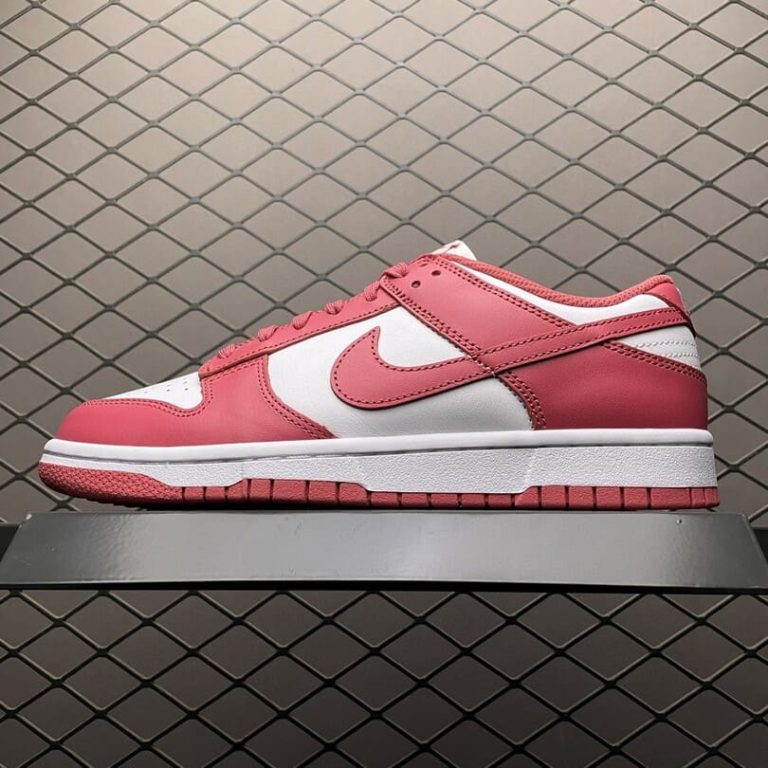 Dunk Low Archeo Pink (Women’s)