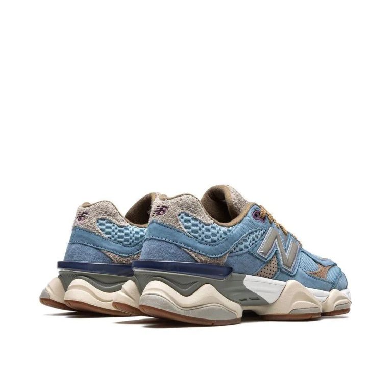 New Balance 9060 Bodega Age of Discovery