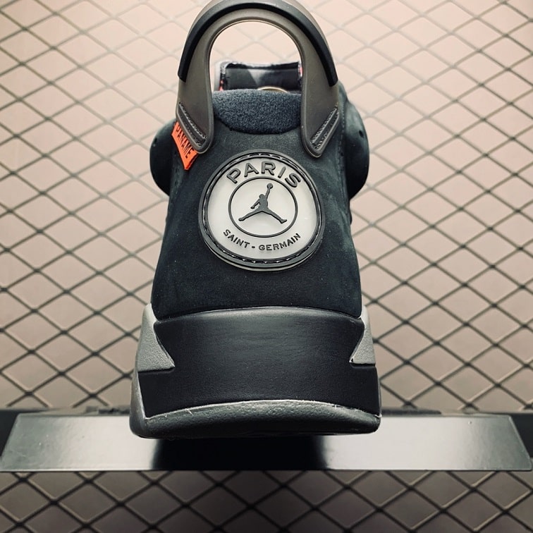 Air Jordan 6 PSG Paris Saint Germain