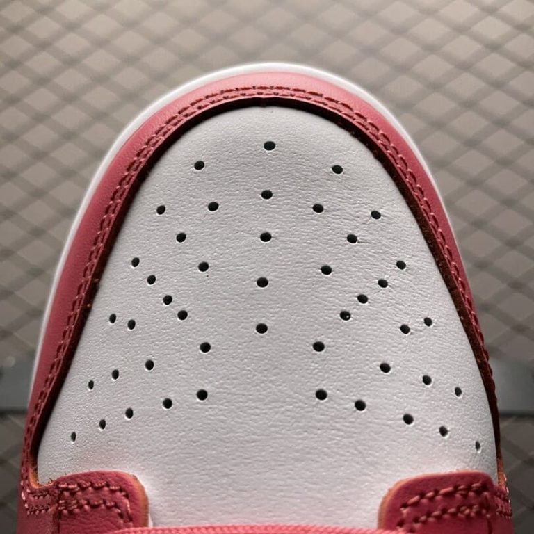 Dunk Low Archeo Pink (Women’s)