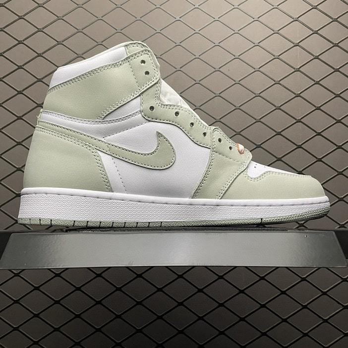 Air Jordan 1 High OG Seafoam