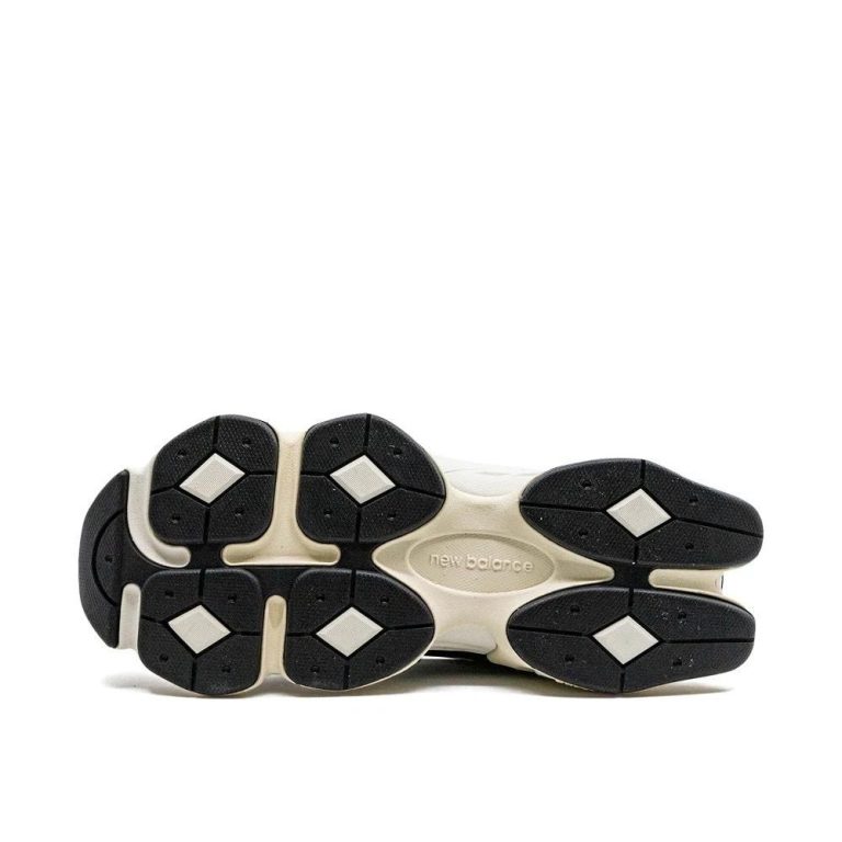 New Balance 9060 Black White