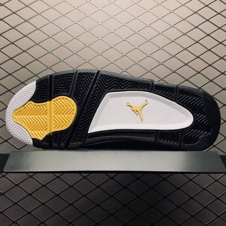 Air Jordan 4 Retro Cool Grey