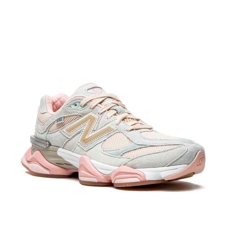 New Balance 9060 Joe Freshgoods Inside Voices Baby Shower Blue