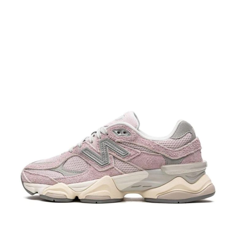 New Balance 9060 December Sky