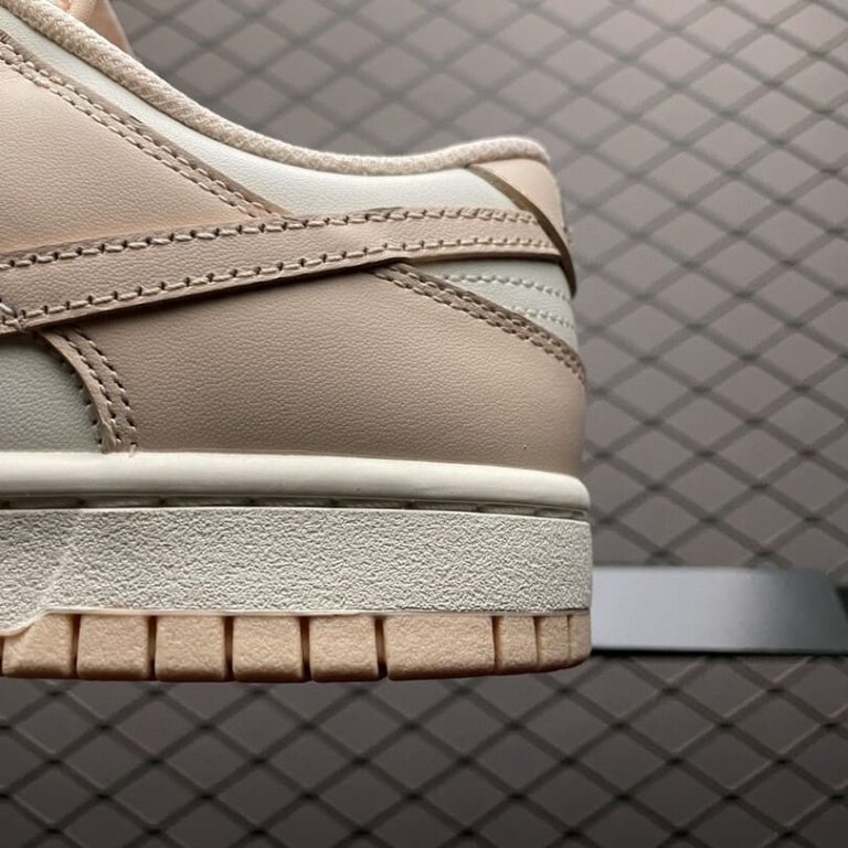 Dunk Low Orange Pearl (Women’s)