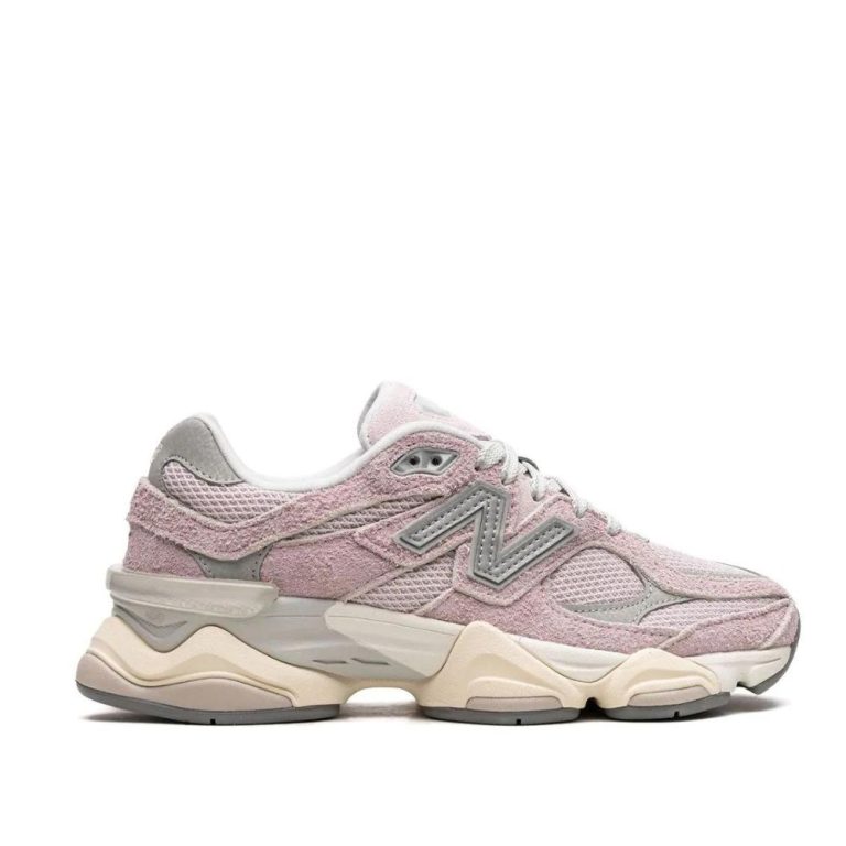 New Balance 9060 December Sky