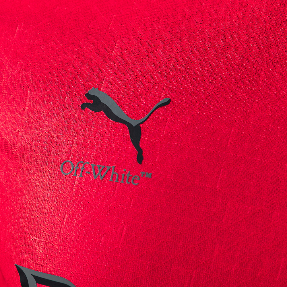 AC Milan 24/25 Red-Special Edition Player Version Jersey – Replica Football Shirt – S–3XL