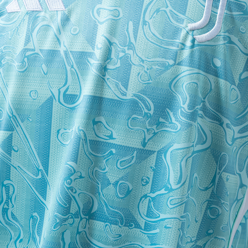 Juventus 25/26 Away Jersey – Replica Football Soccer Shirt – S–4XL