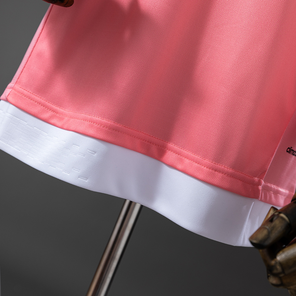 Juventus 2015/16 Away Long Sleeve Retro Jersey – Vintage Replica Football Soccer Shirt – S–XXL