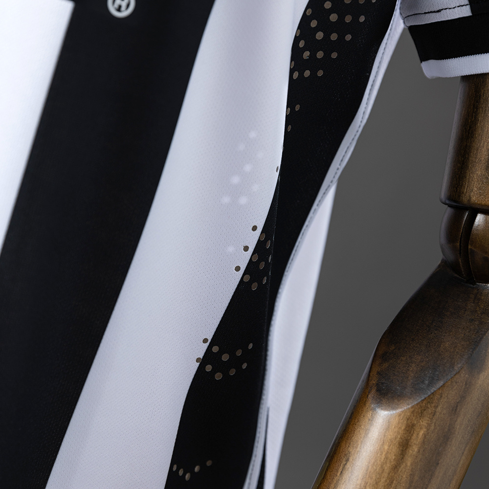 Juventus 2014/15 Home Retro Jersey – Vintage Replica Football Soccer Shirt – S–XXL