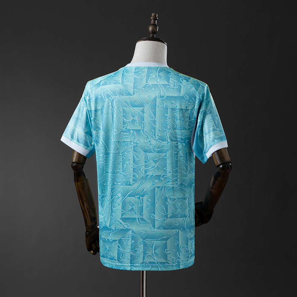 Juventus 25/26 Away Jersey – Replica Football Soccer Shirt – S–4XL