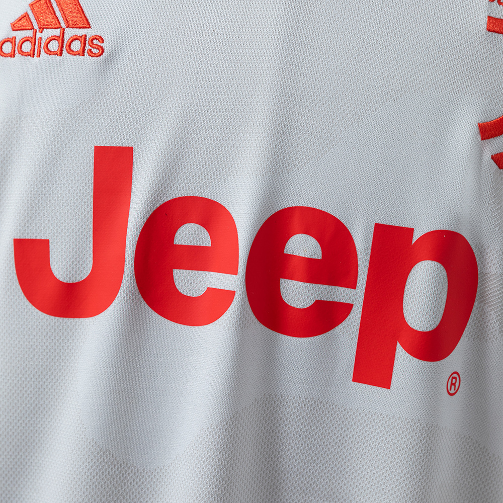 Juventus 2019/20 Away Retro Jersey – Vintage Replica Football Soccer Shirt – S–XXL