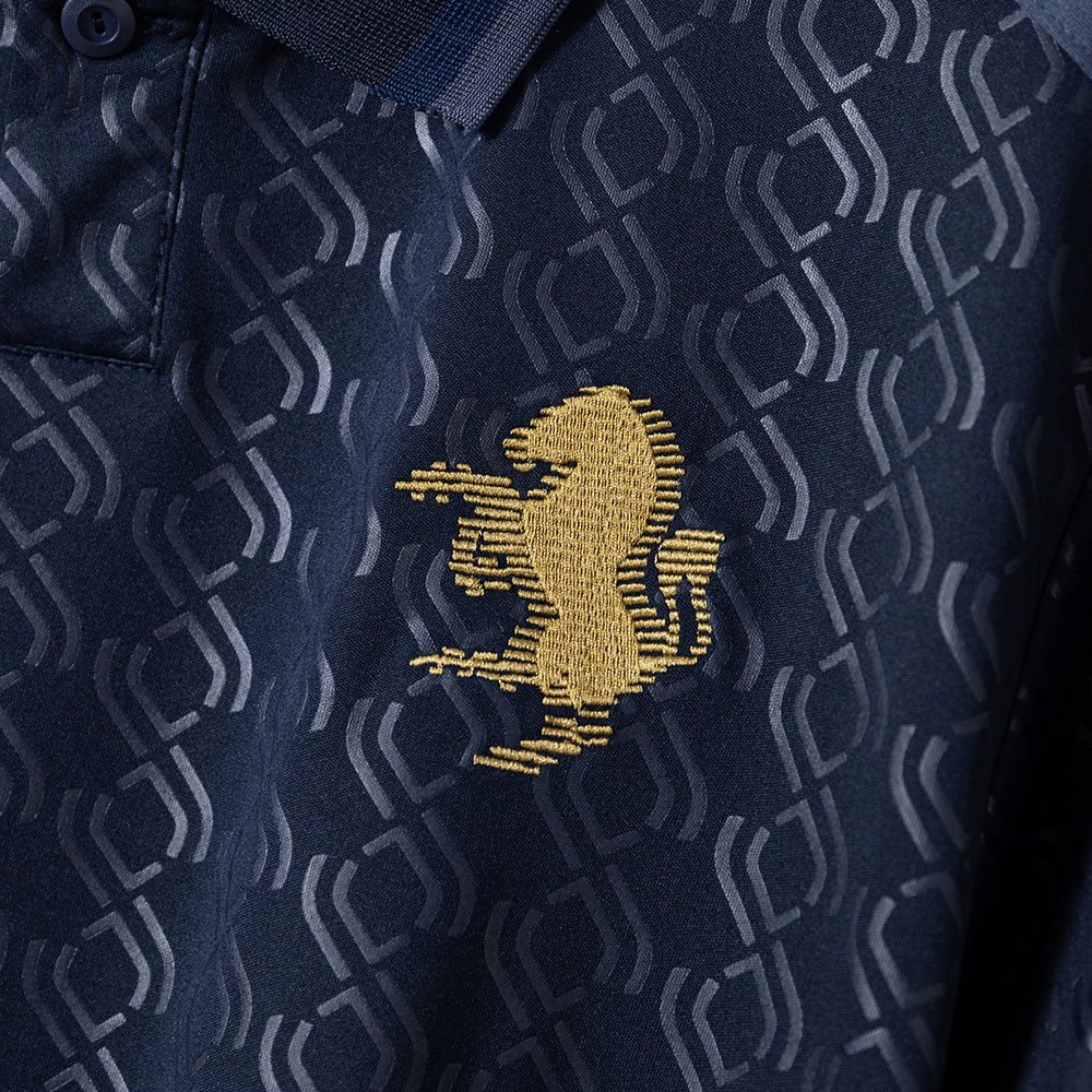 Juventus 24/25 Third Away Jersey – Replica Football Soccer Shirt – S–4XL