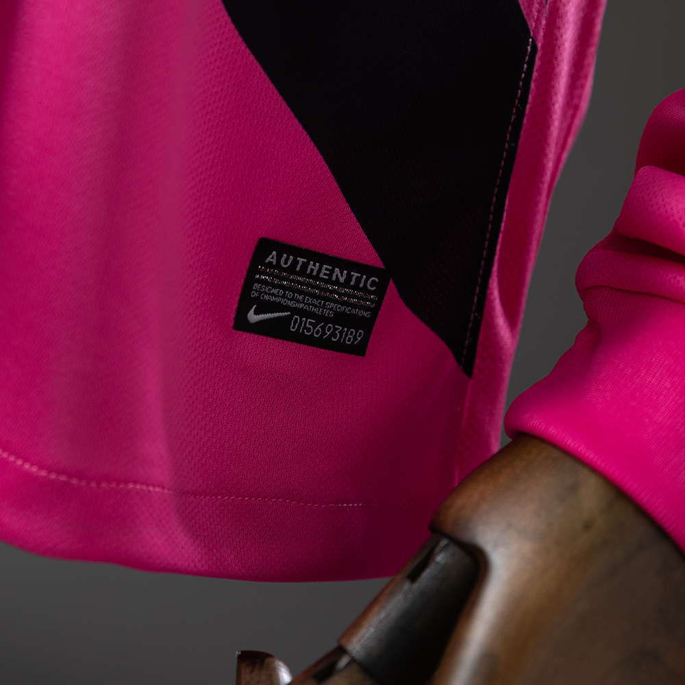 Juventus 2011/12 Away Long Sleeve Retro Jersey – Vintage Replica Football Soccer Shirt – S–XXL