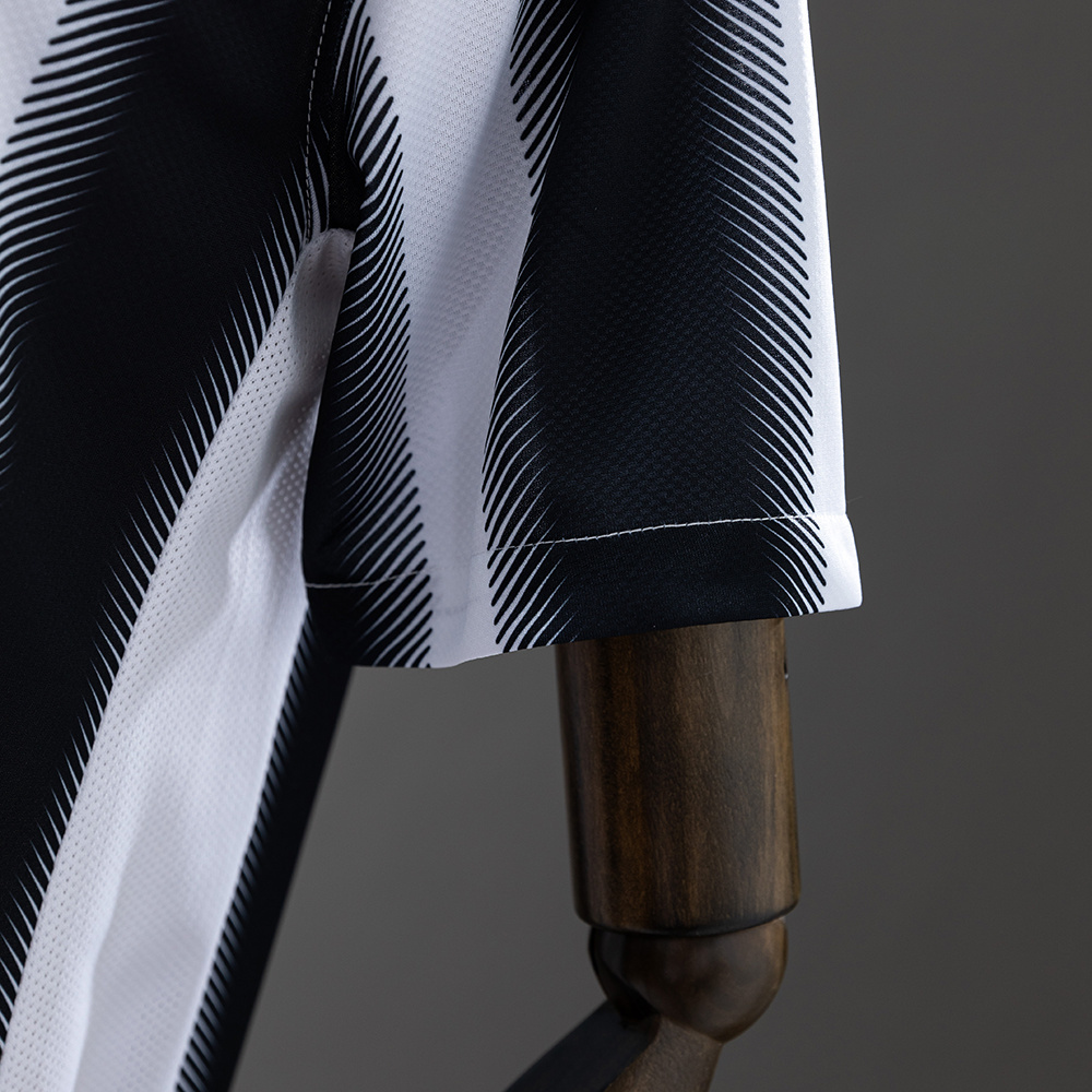 Juventus 2011/12 Home Retro Jersey – Vintage Replica Football Soccer Shirt – S–XXL