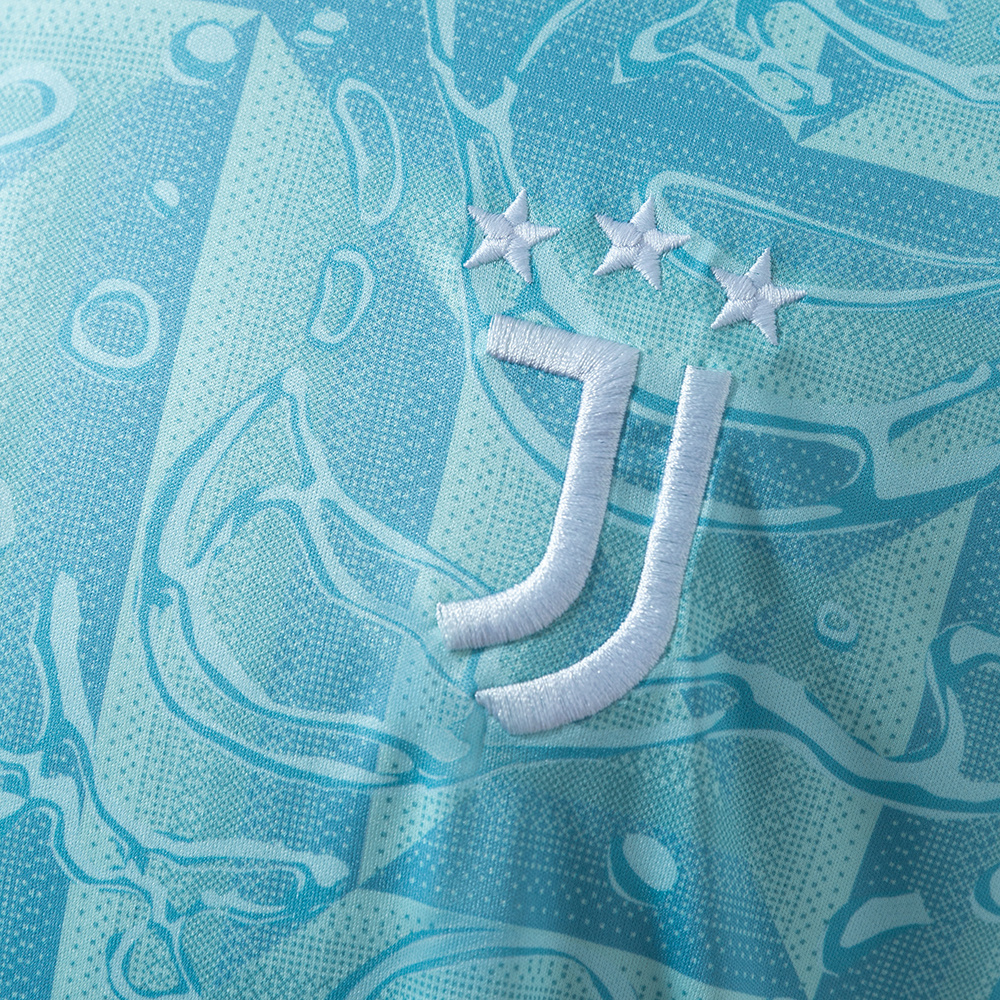 Juventus 25/26 Away Jersey – Replica Football Soccer Shirt – S–4XL