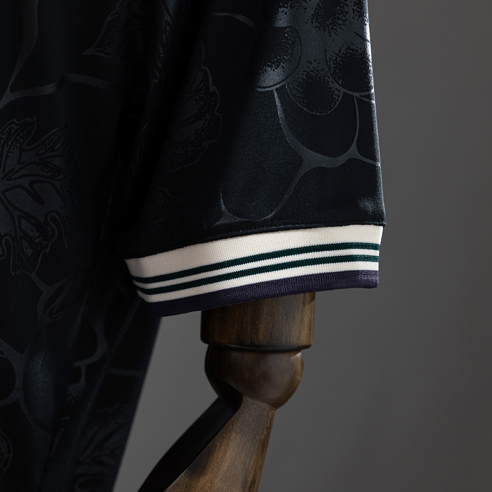 Juventus 25/26 2nd Away Jersey – Replica Football Soccer Shirt – S–4XL