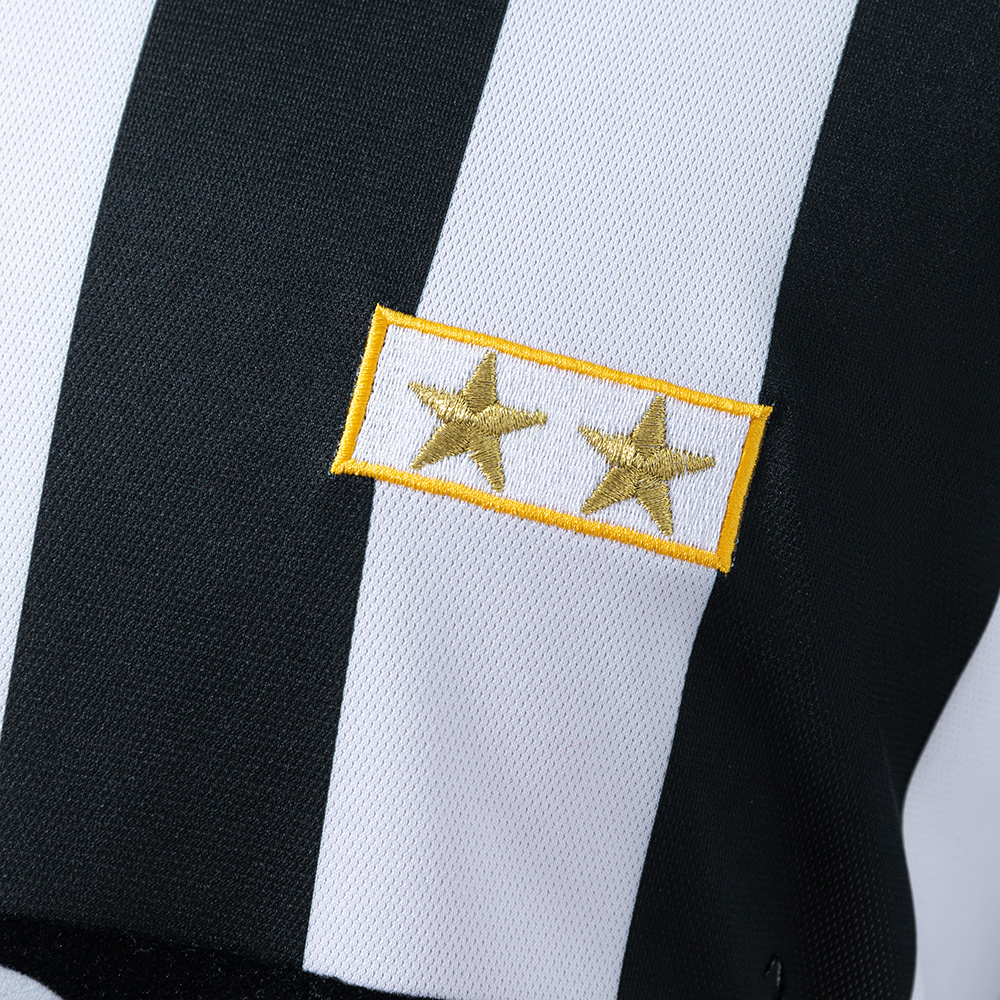 Juventus 1992/94 Home Retro Jersey – Vintage Replica Football Soccer Shirt – S–XXL