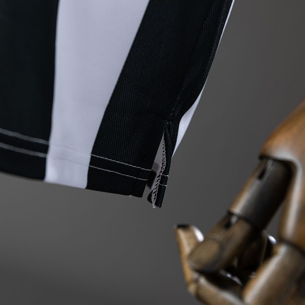 Juventus 1992/94 Home Retro Jersey – Vintage Replica Football Soccer Shirt – S–XXL