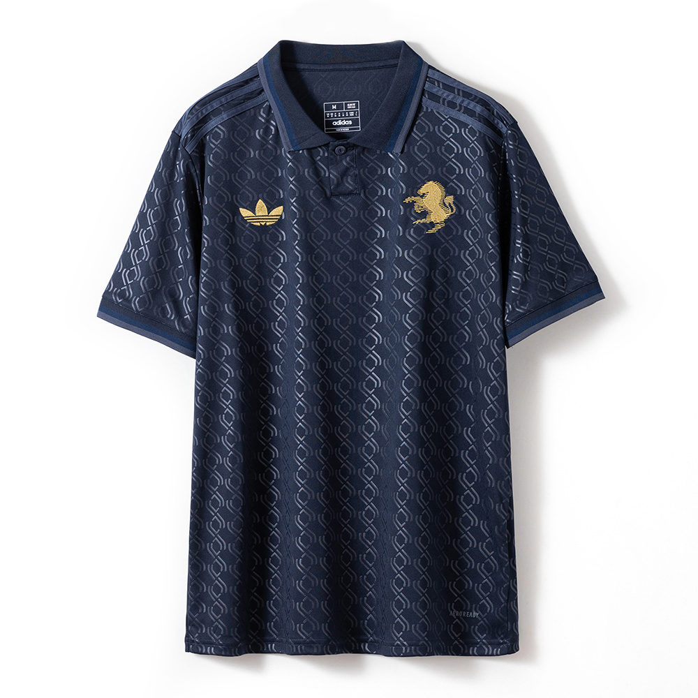 Juventus 24/25 Third Away Jersey – Replica Football Soccer Shirt – S–4XL