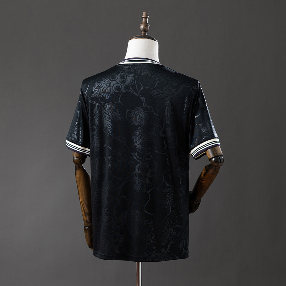 Juventus 25/26 2nd Away Jersey – Replica Football Soccer Shirt – S–4XL