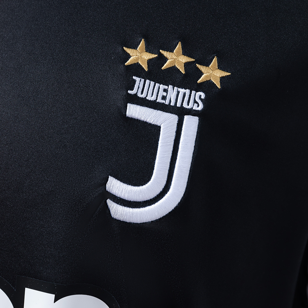 Juventus 2019/20 Home Retro Jersey – Vintage Replica Football Soccer Shirt – S–XXL