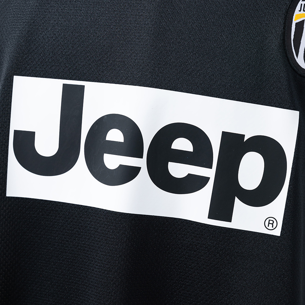 Juventus 2012/13 Away Retro Jersey – Vintage Replica Football Soccer Shirt – S–XXL