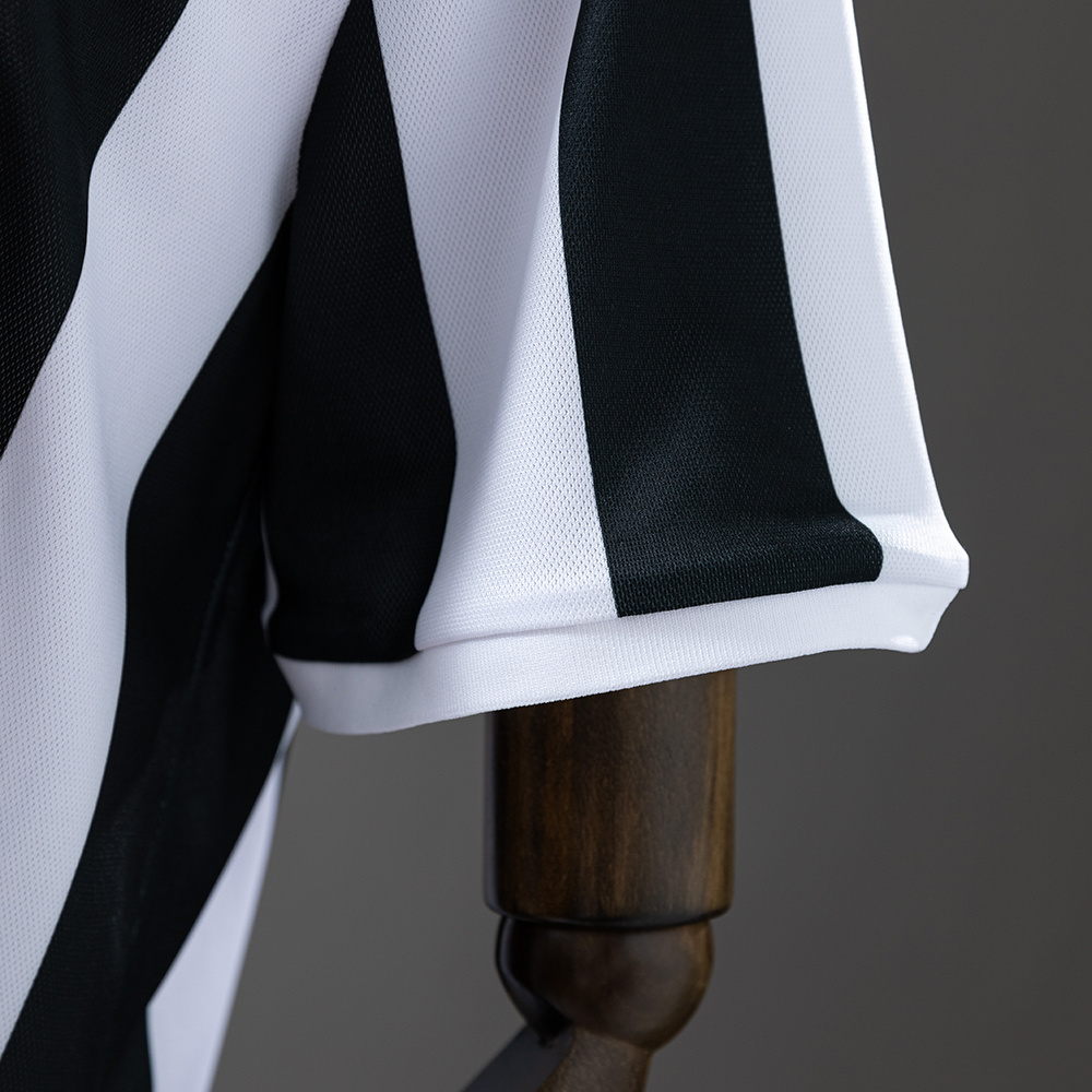 Juventus 1992/94 Home Retro Jersey – Vintage Replica Football Soccer Shirt – S–XXL