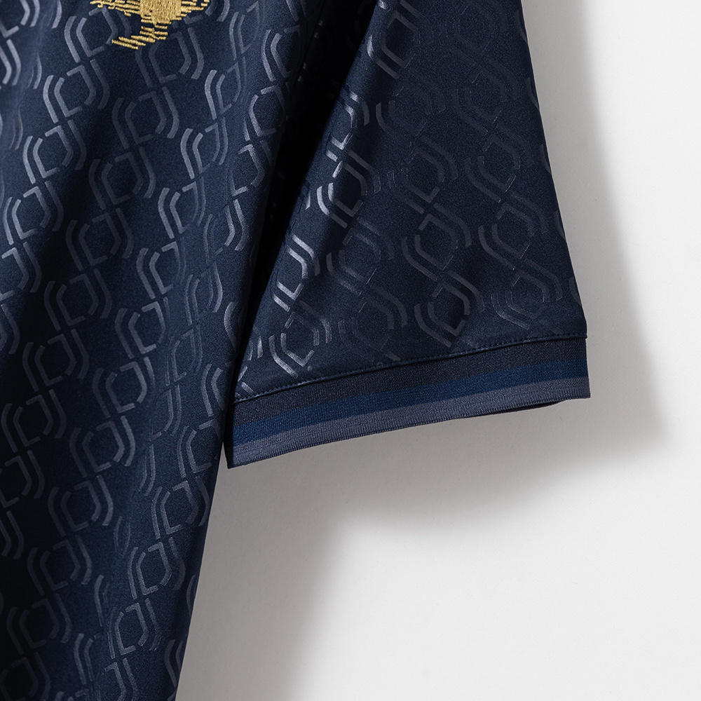 Juventus 24/25 Third Away Jersey – Replica Football Soccer Shirt – S–4XL