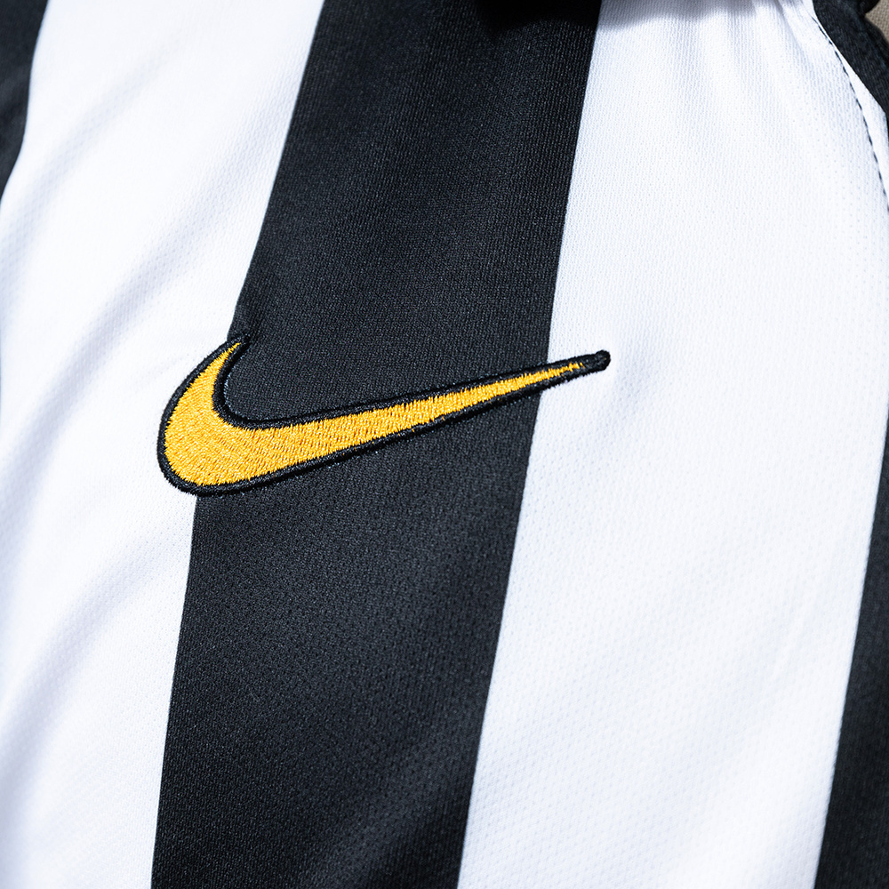 Juventus 2014/15 Home Retro Jersey – Vintage Replica Football Soccer Shirt – S–XXL