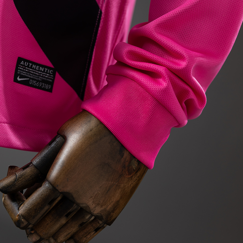 Juventus 2011/12 Away Long Sleeve Retro Jersey – Vintage Replica Football Soccer Shirt – S–XXL