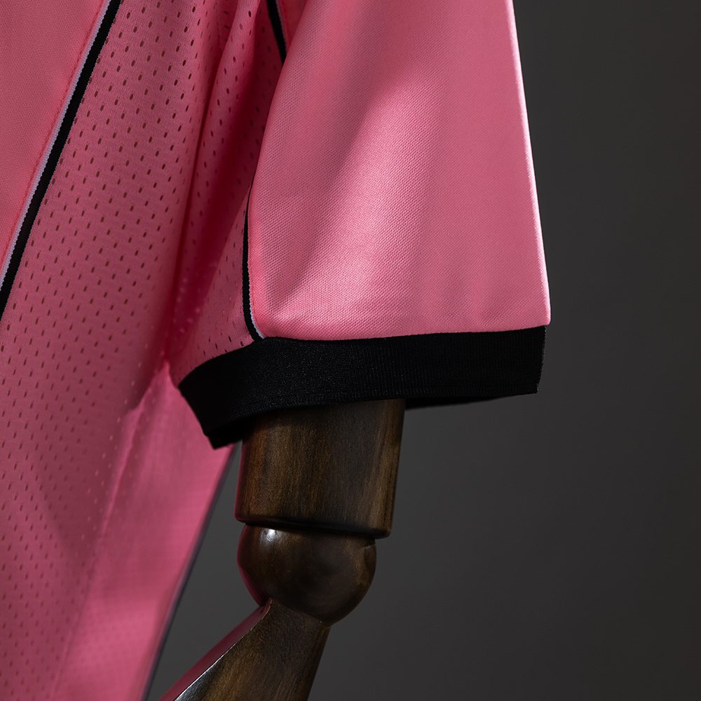 Juventus 1997/98 Away Retro Jersey – Vintage Replica Football Soccer Shirt – S–XXL