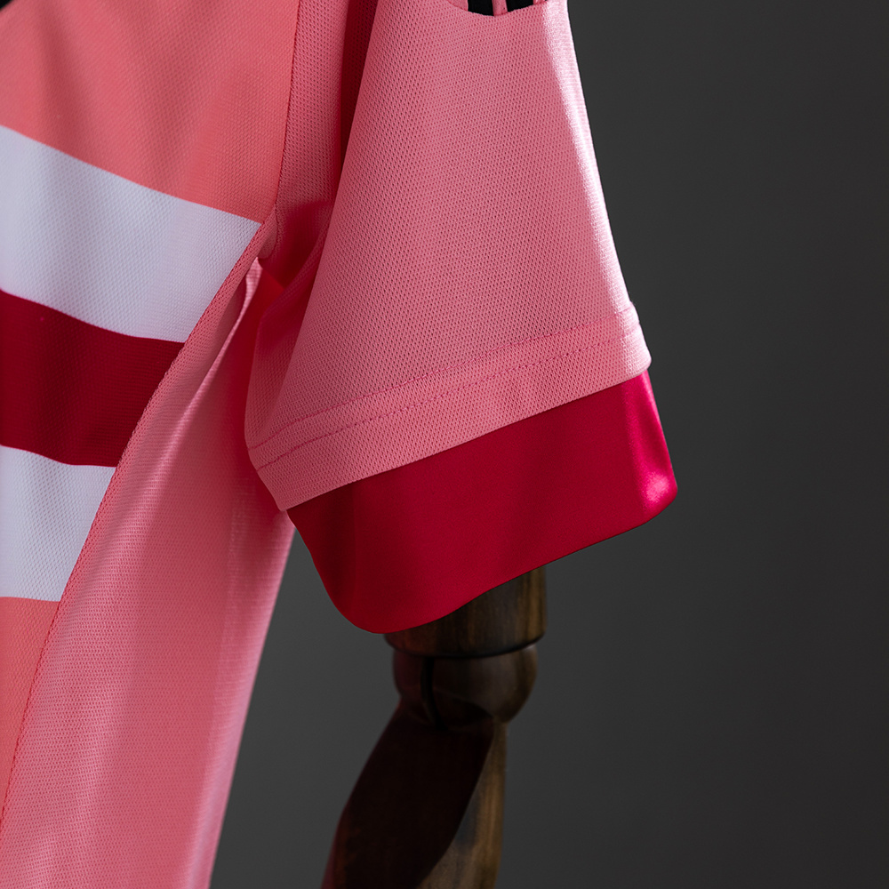 Juventus 2015/16 Away Retro Jersey – Vintage Replica Football Soccer Shirt – S–XXL