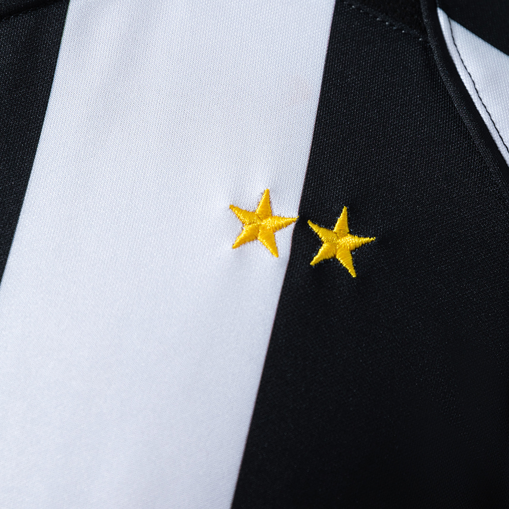 Juventus 2004/05 Home Retro Jersey – Vintage Replica Football Soccer Shirt – S–XXL