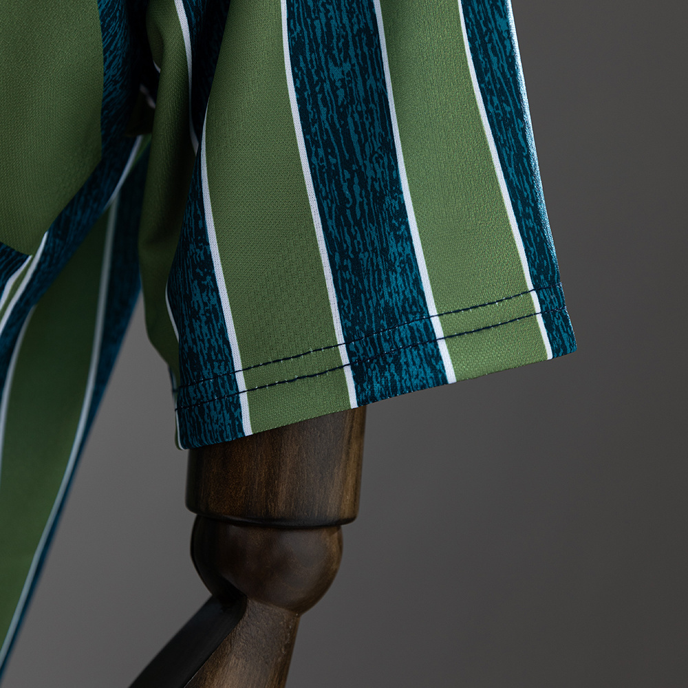 Inter Milan 1995/96 Third Away Retro Jersey – Vintage Replica Football Soccer Shirt – S–XXL