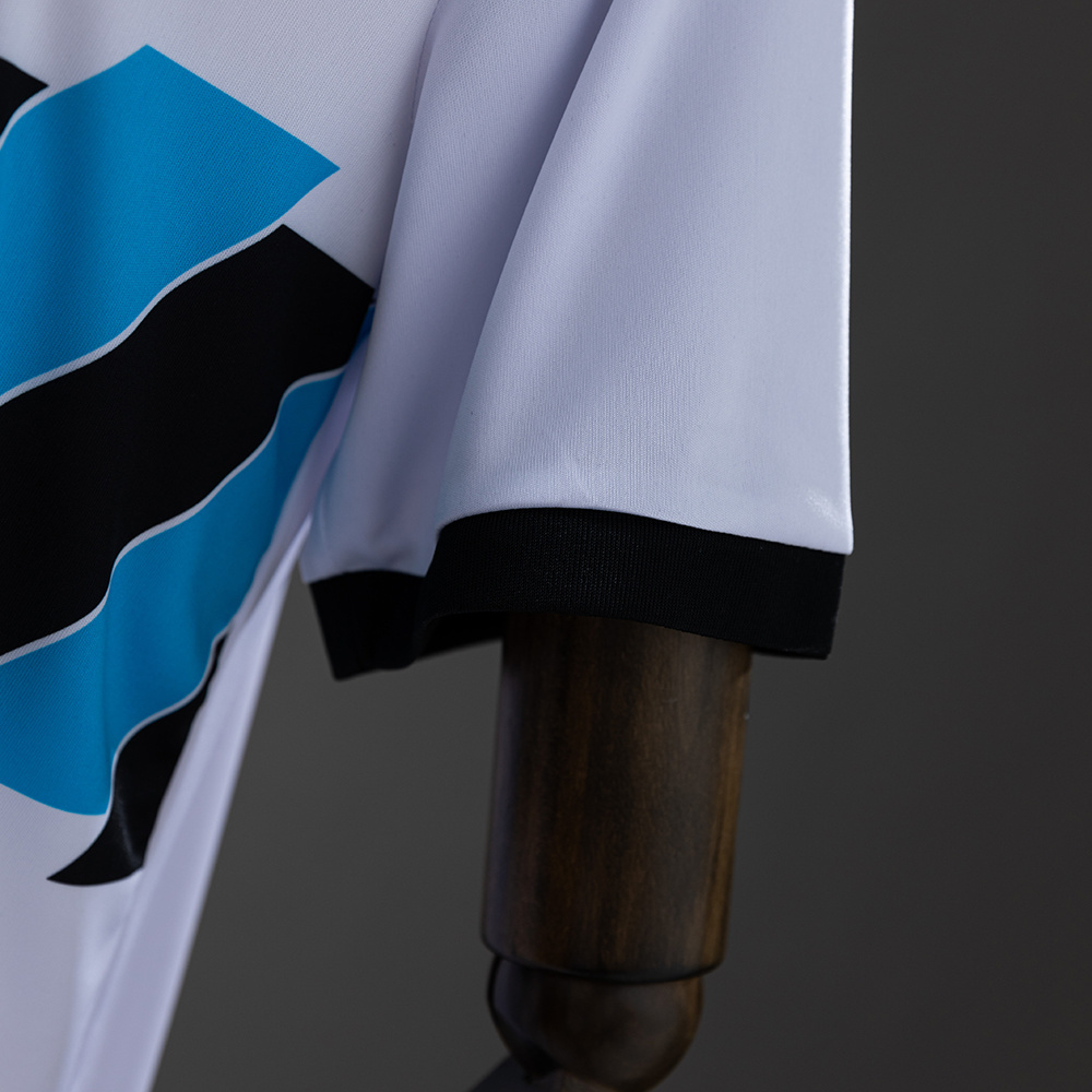 Inter Milan 1990/91 Away Retro Jersey – Vintage Replica Football Soccer Shirt – S–XXL