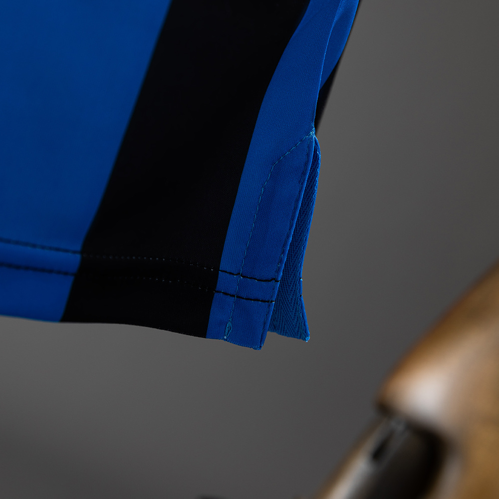 Inter Milan 1988/90 Home Retro Jersey – Vintage Replica Football Soccer Shirt – S–XXL