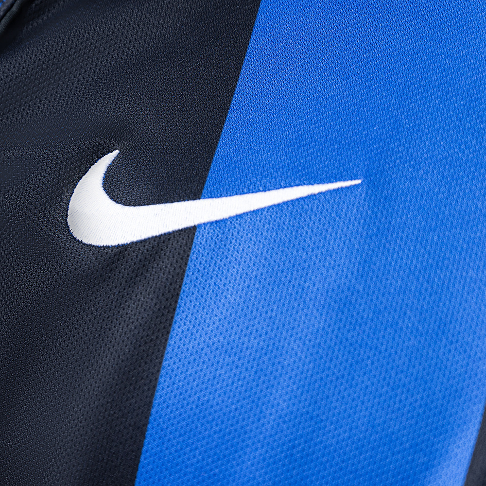 Inter Milan 2004/05 Home Retro Jersey – Vintage Replica Football Soccer Shirt – S–XXL