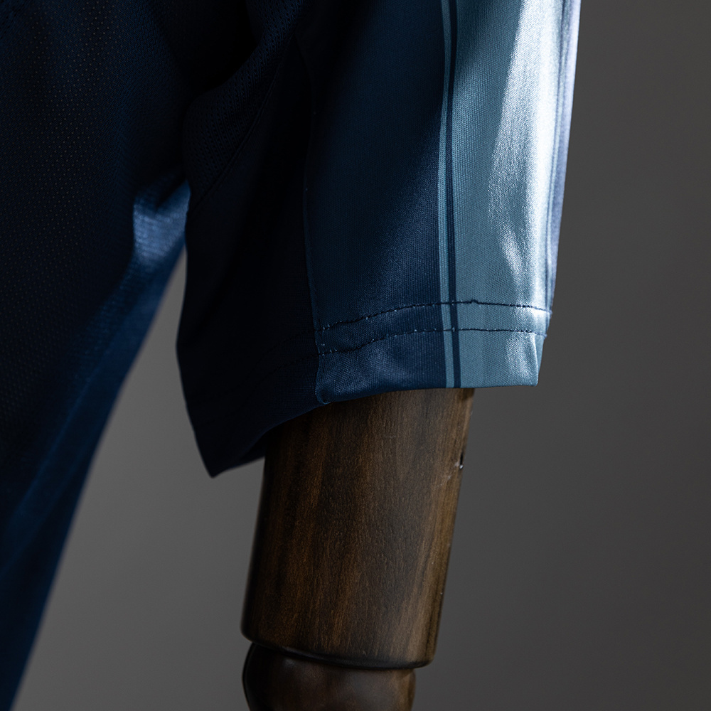 Inter Milan 2004/05 Third Away Retro Jersey – Vintage Replica Football Soccer Shirt – S–XXL