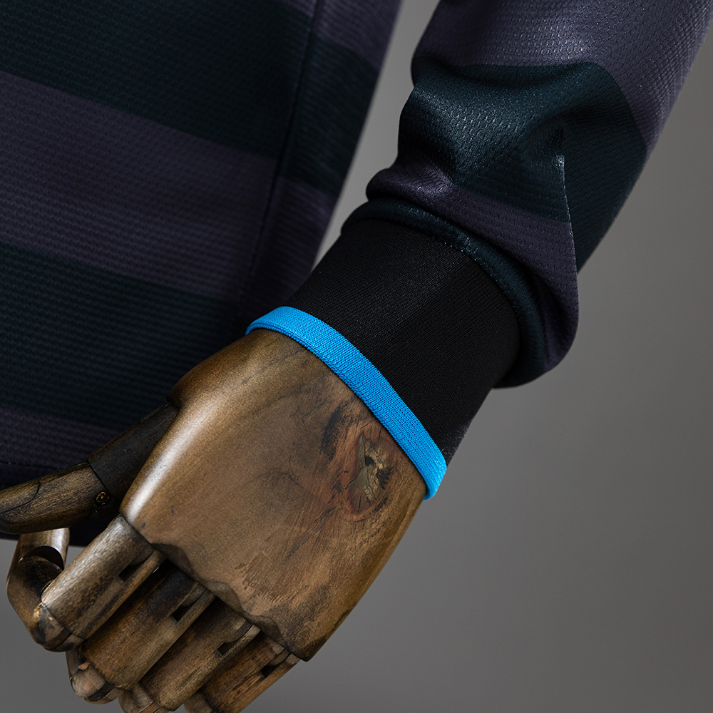 Inter Milan 1997/98 Third Away Long Sleeve Retro Jersey – Vintage Replica Football Soccer Shirt – S–XXL