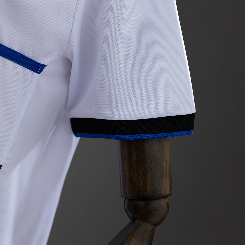 Inter Milan 1998/99 Away Retro Jersey – Vintage Replica Football Soccer Shirt – S–XXL