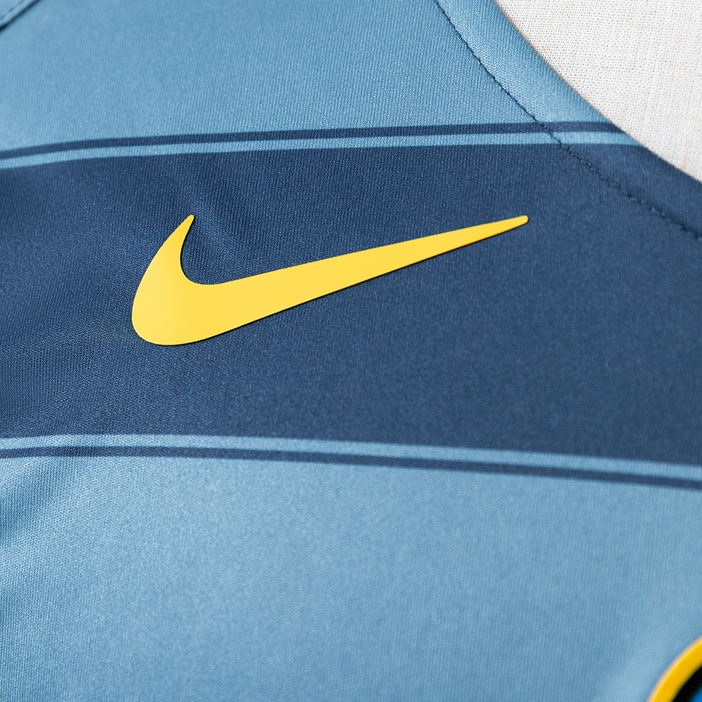 Inter Milan 2004/05 Third Away Retro Jersey – Vintage Replica Football Soccer Shirt – S–XXL